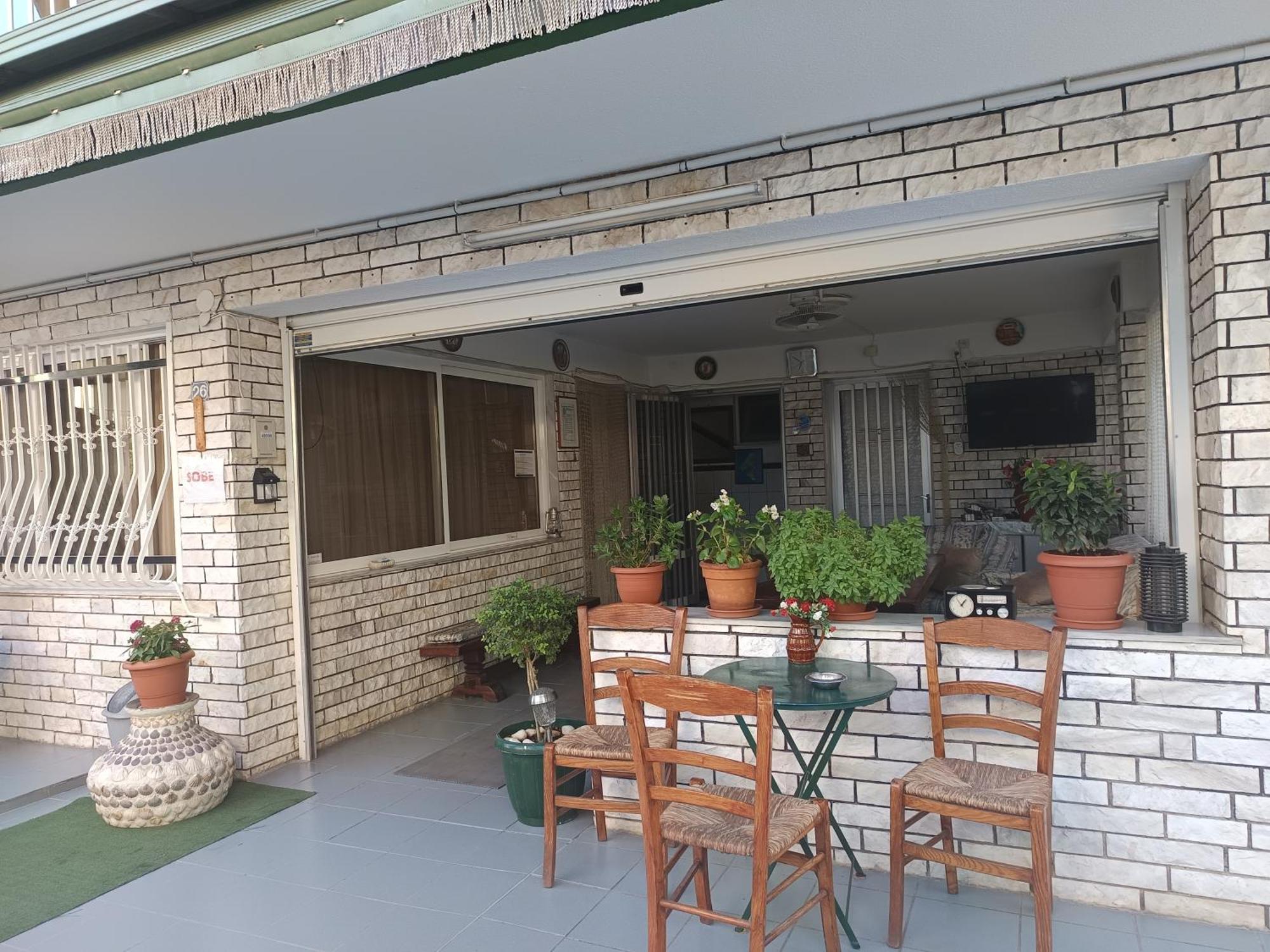 Olga Studios Olympiakí Aktí Zewnętrze zdjęcie