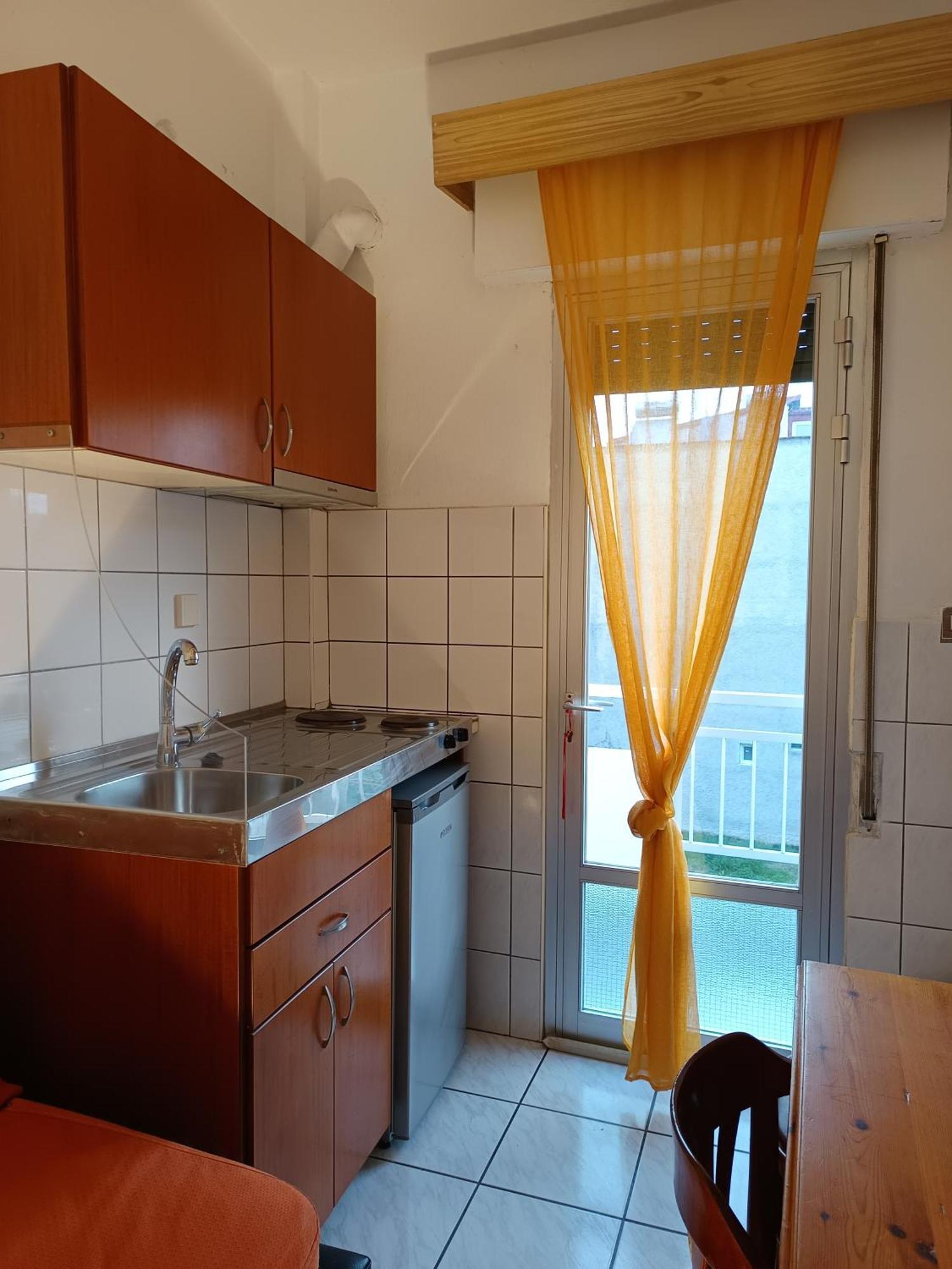 Olga Studios Olympiakí Aktí Zewnętrze zdjęcie